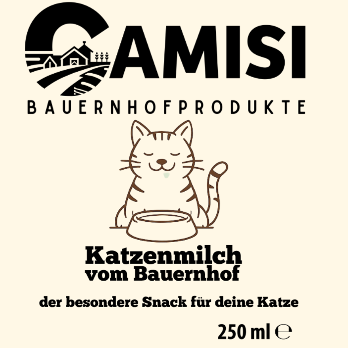KATZENMILCH