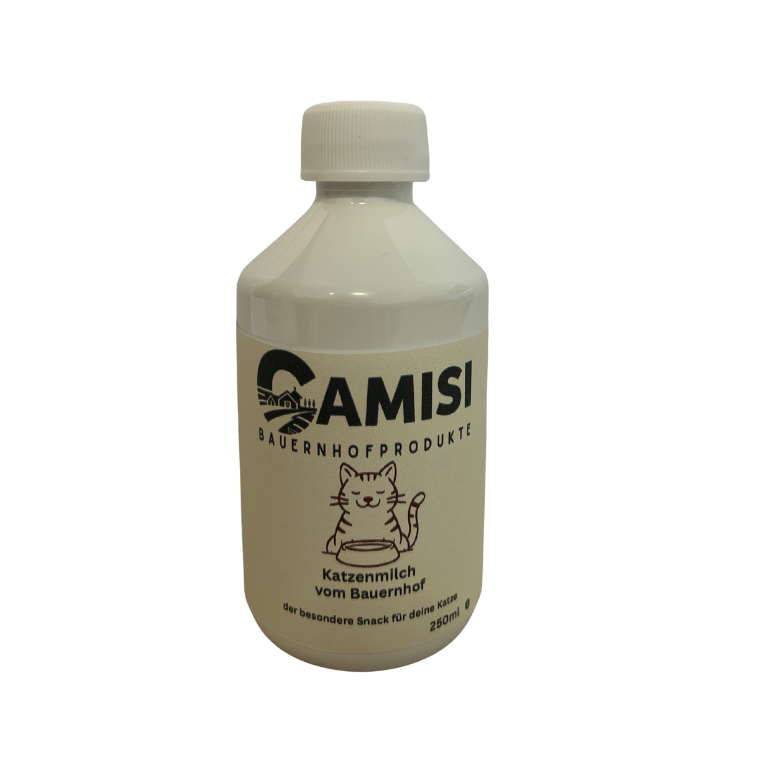 KATZENMILCH