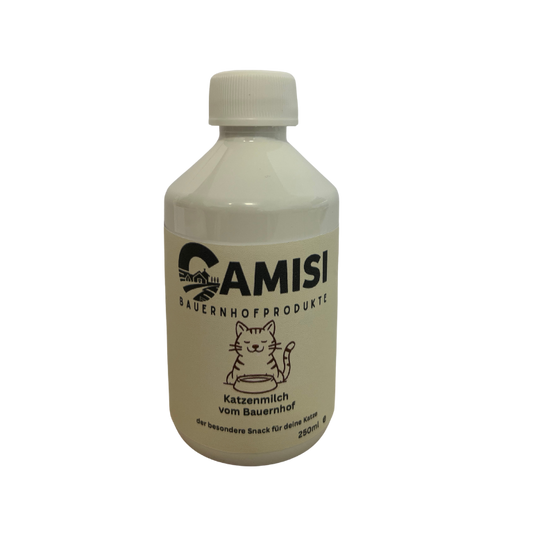 KATZENMILCH