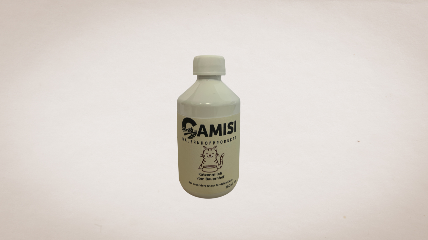 KATZENMILCH